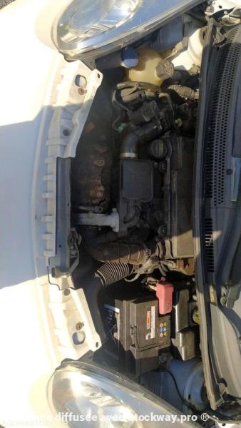 Photo Citroën C1 C1 image 15/17