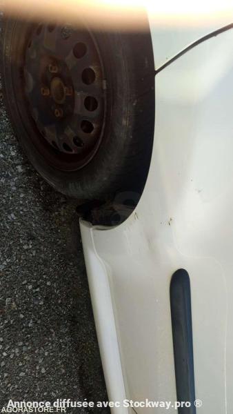 Photo Citroën C1 C1 image 16/17