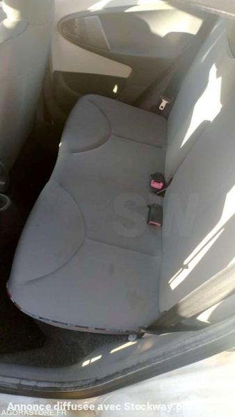 Photo Citroën C1 C1 image 3/17