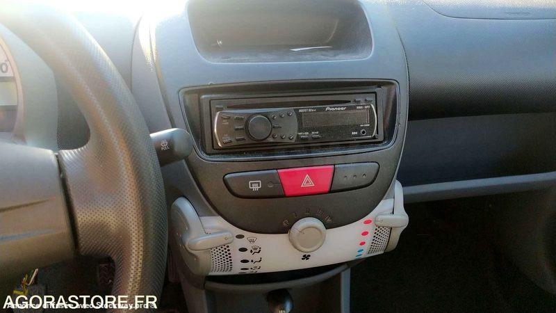 Photo Citroën C1 C1 image 4/17