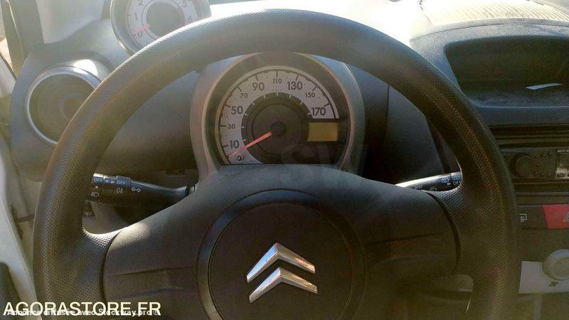 Photo Citroën C1 C1 image 5/17