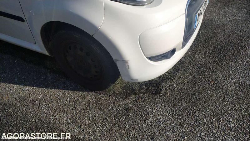 Photo Citroën C1 C1 image 7/17