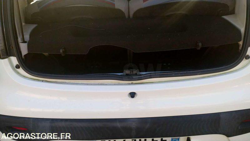 Photo Citroën C1 C1 image 8/17