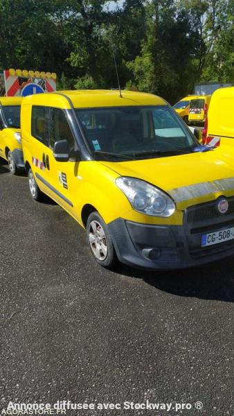 Fiat DOBLO 