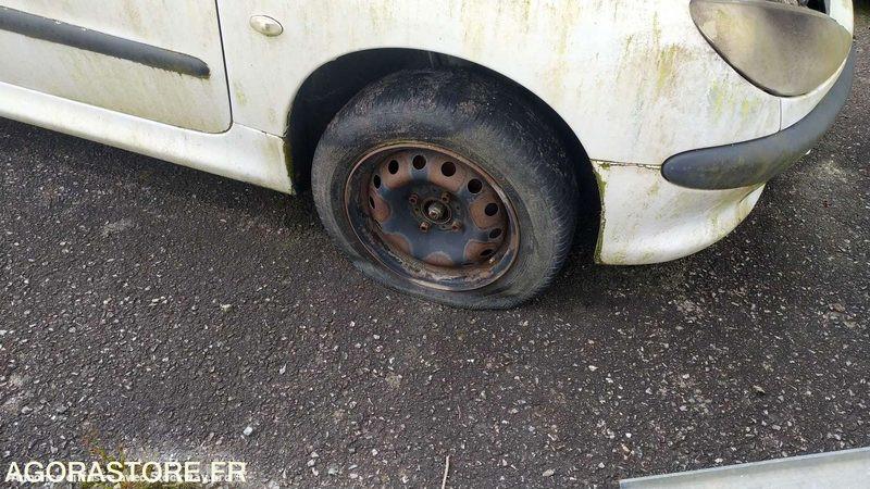 Photo Peugeot 206 206 image 11/15