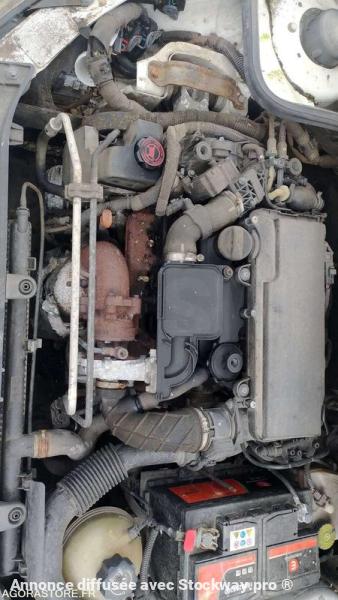 Photo Peugeot 206 206 image 14/15