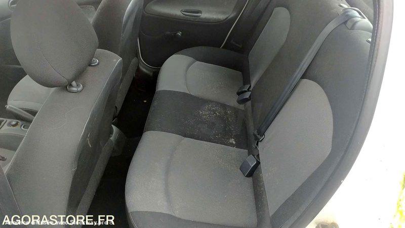 Photo Peugeot 206 206 image 8/15