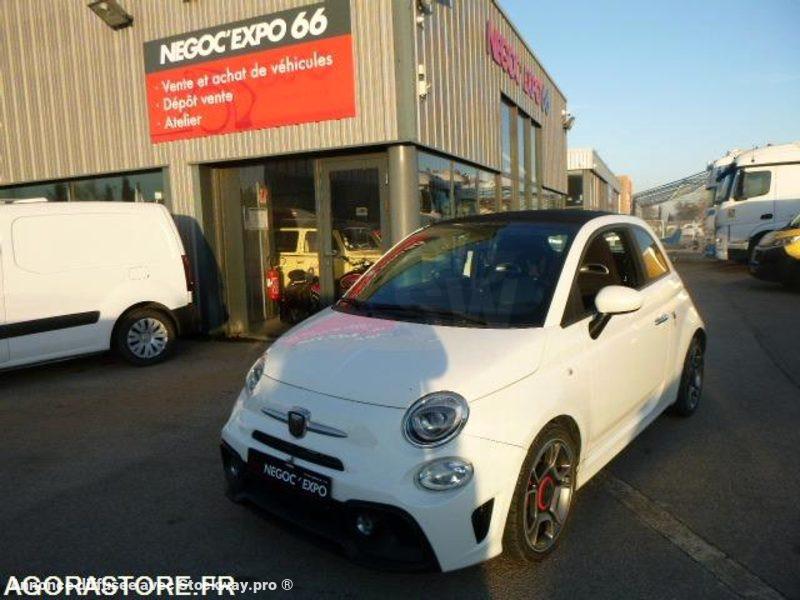 Photo Fiat 500 500 image 3/8
