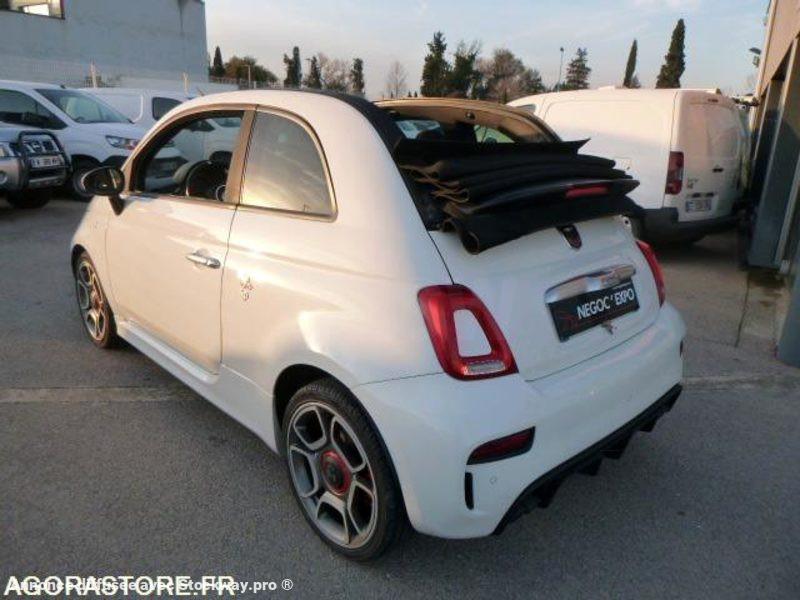 Photo Fiat 500 500 image 4/8