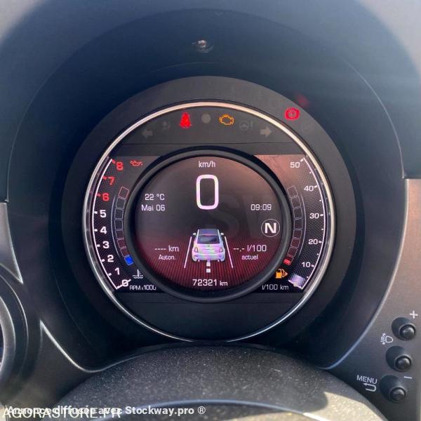 Photo Fiat 500 500 image 8/8