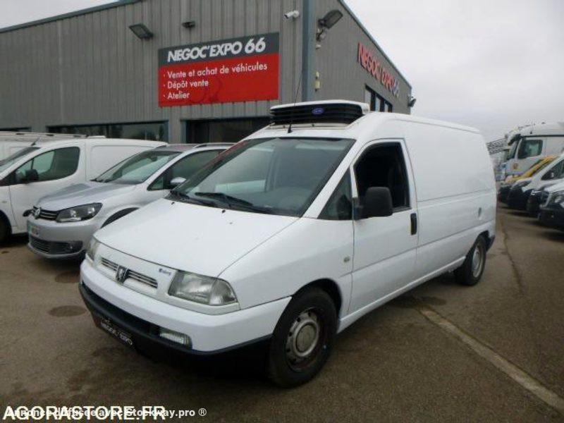 Photo Peugeot Expert  image 10/10