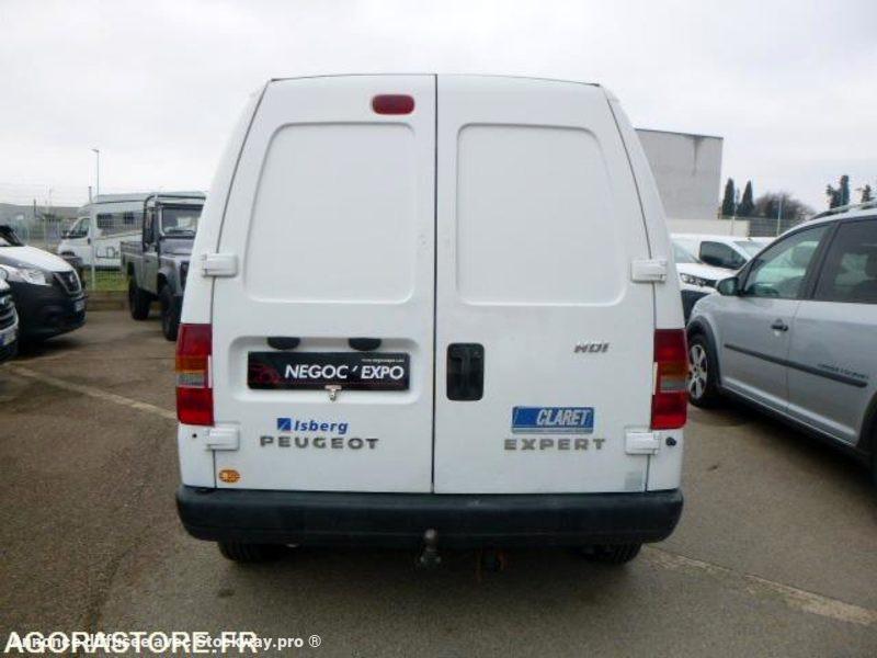 Photo Peugeot Expert  image 2/10