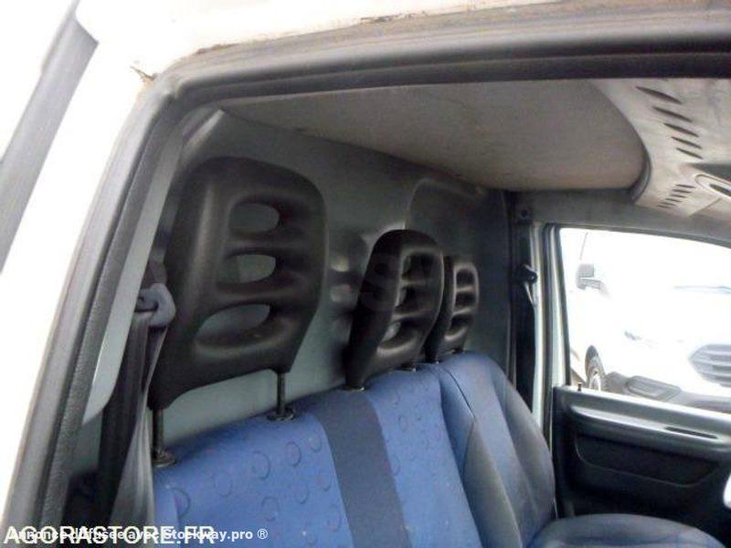 Photo Peugeot Expert  image 6/10