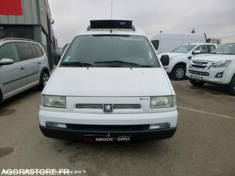 Photo Peugeot Expert  image 9/10