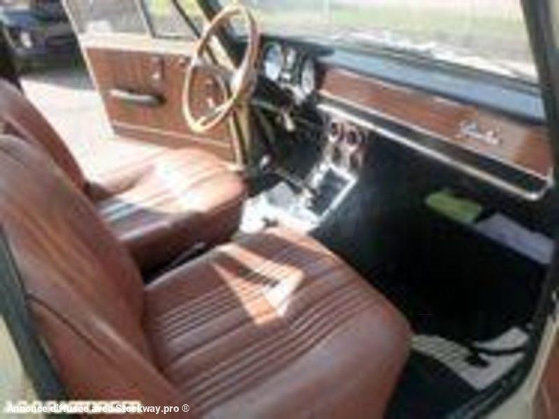 Photo Alfa-Roméo GIULIA  image 4/14