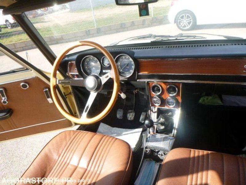 Photo Alfa-Roméo GIULIA  image 5/14