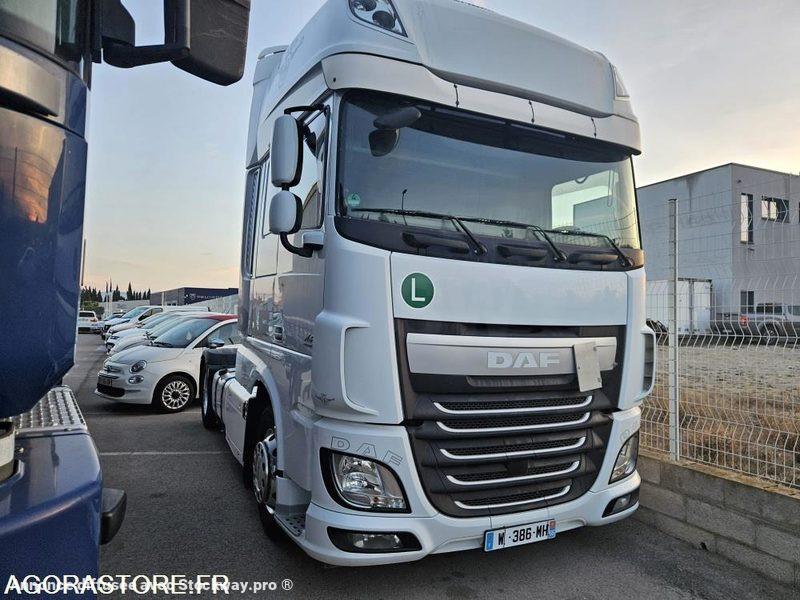 DAF XF XF510