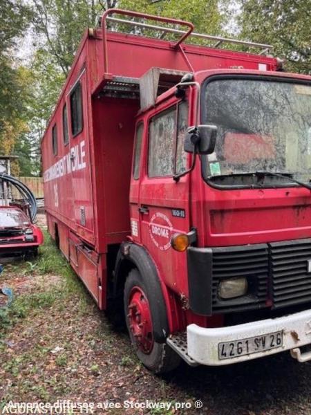 Photo Iveco 160.11  image 11/24