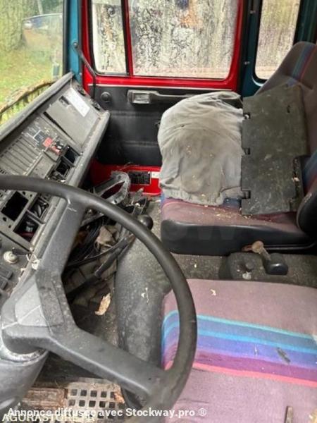 Photo Iveco 160.11  image 3/24