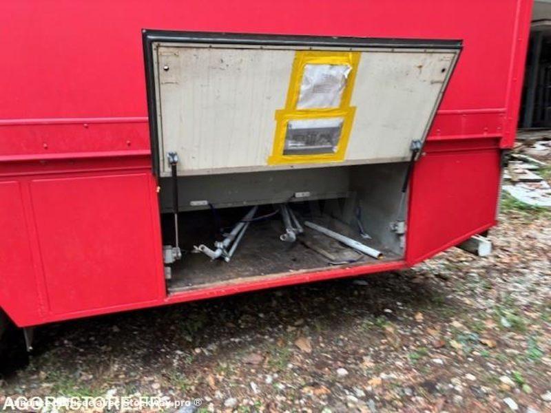 Photo Iveco 160.11  image 8/24