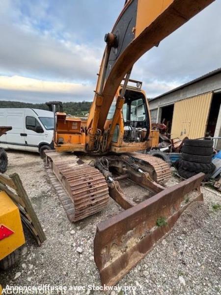 Photo Hyundai R130 LC ROBEX 130LCD-3 image 5/9