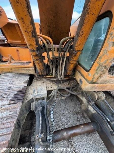 Photo Hyundai R130 LC ROBEX 130LCD-3 image 7/9