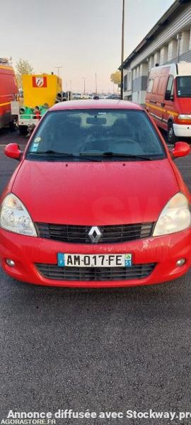 Photo Renault Clio  image 2/7