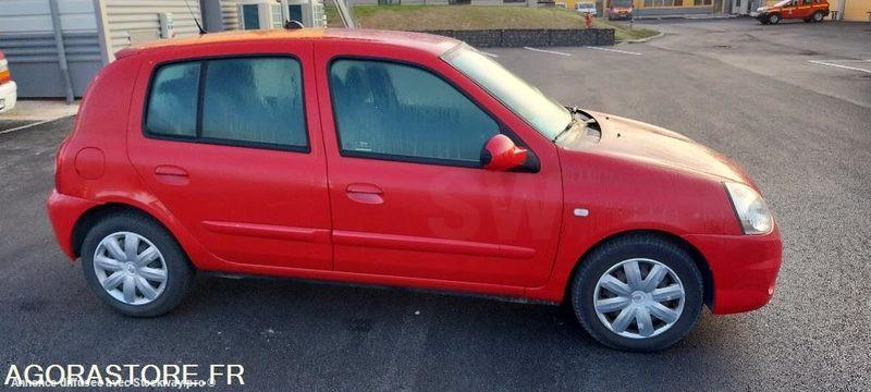 Photo Renault Clio  image 3/7