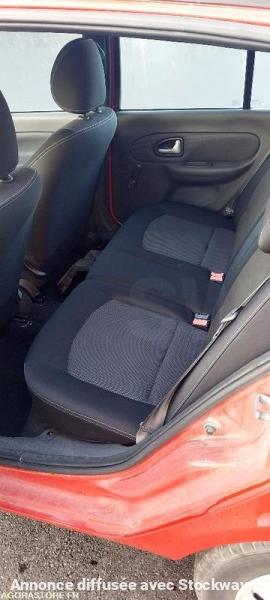 Photo Renault Clio  image 6/7