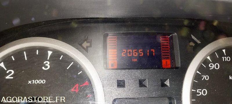 Photo Renault Clio  image 7/7