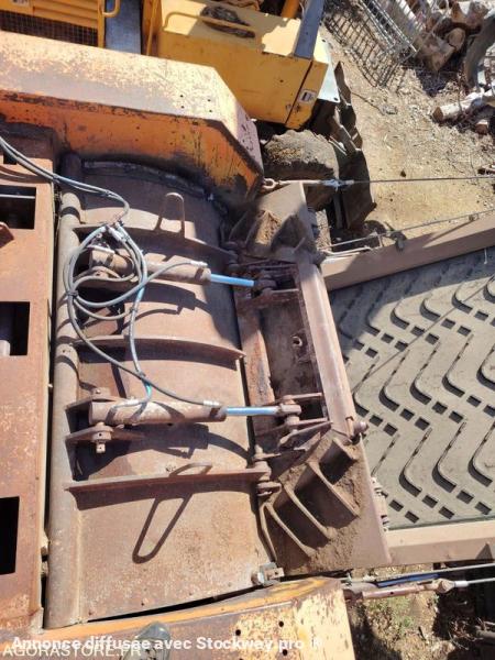 Photo Doppstadt AK430  image 10/26