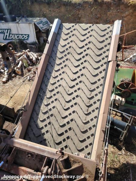 Photo Doppstadt AK430  image 11/26