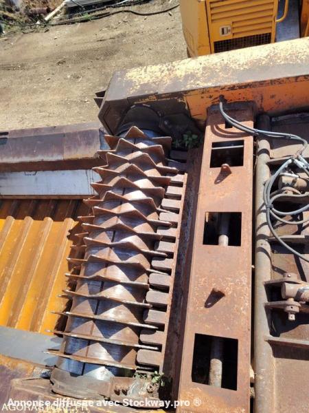 Photo Doppstadt AK430  image 12/26