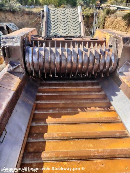 Photo Doppstadt AK430  image 13/26