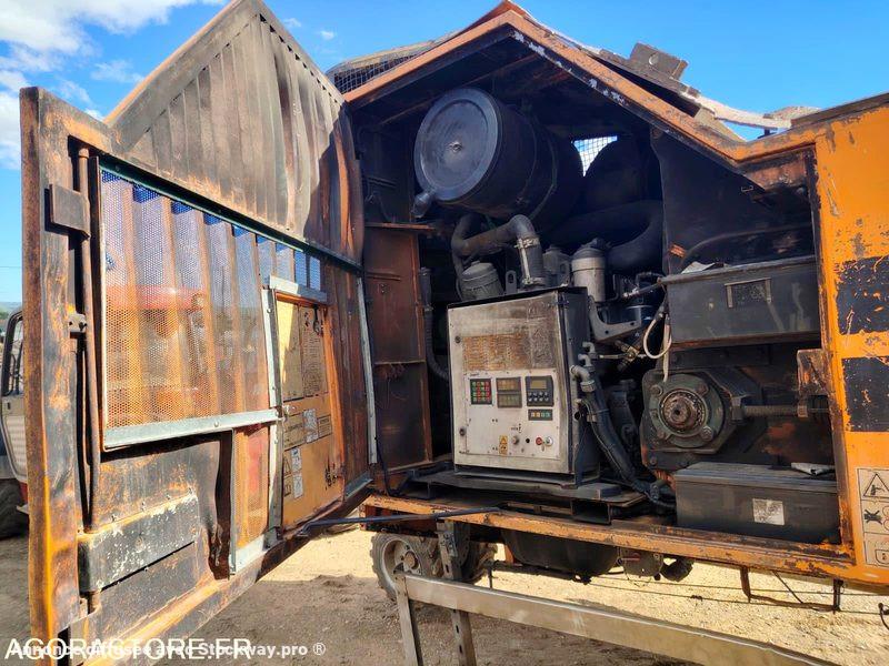 Photo Doppstadt AK430  image 18/26