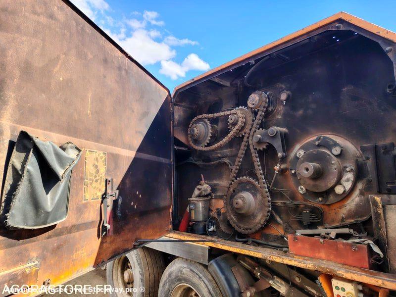 Photo Doppstadt AK430  image 20/26