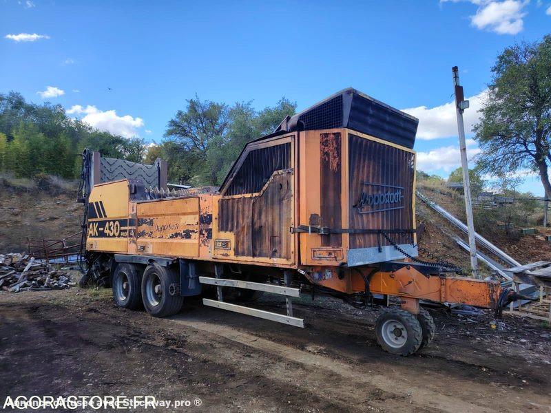 Photo Doppstadt AK430  image 26/26