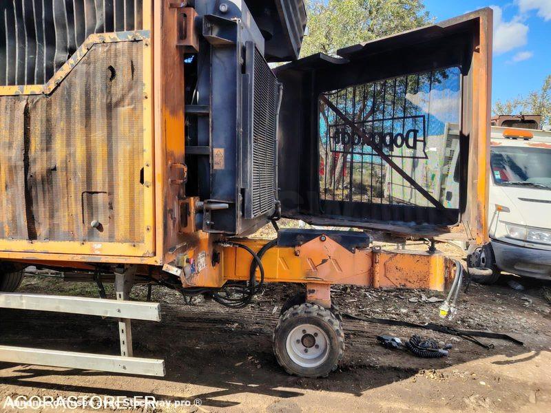 Photo Doppstadt AK430  image 5/26