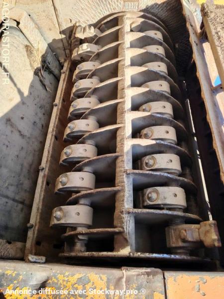 Photo Doppstadt AK430  image 6/26