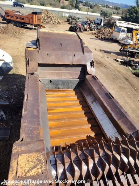 Photo Doppstadt AK430  image 8/26