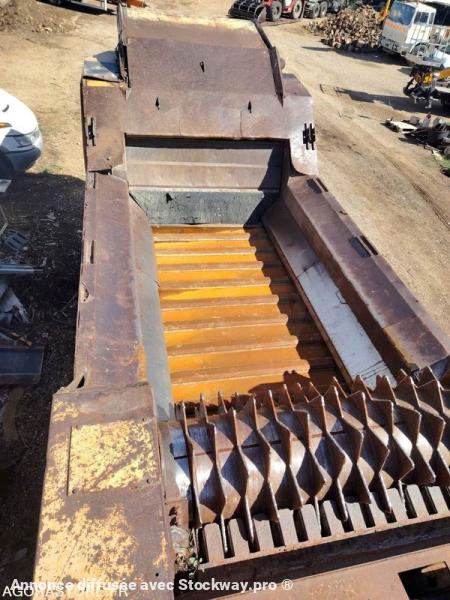 Photo Doppstadt AK430  image 9/26