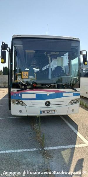 Mercedes INTOURO 12,98m 