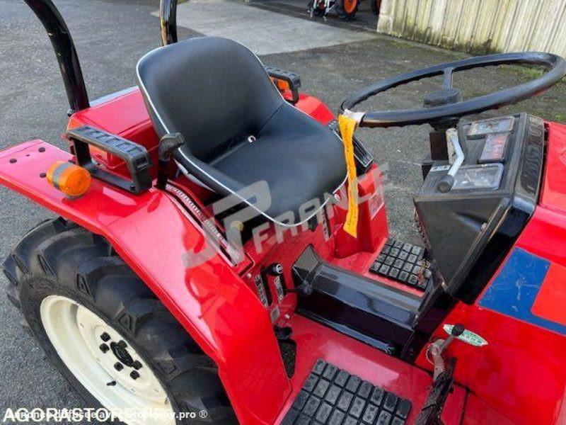 Photo Yanmar F15  image 3/5