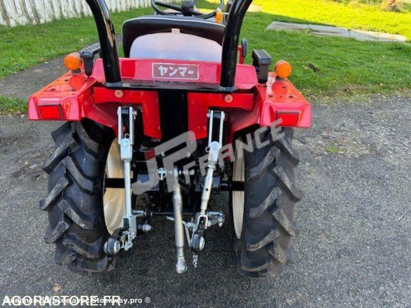 Photo Yanmar F15  image 5/5