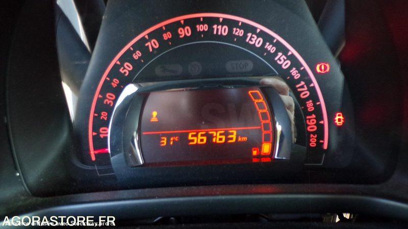 Photo Renault Twingo  image 10/10