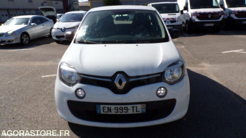 Photo Renault Twingo  image 2/10