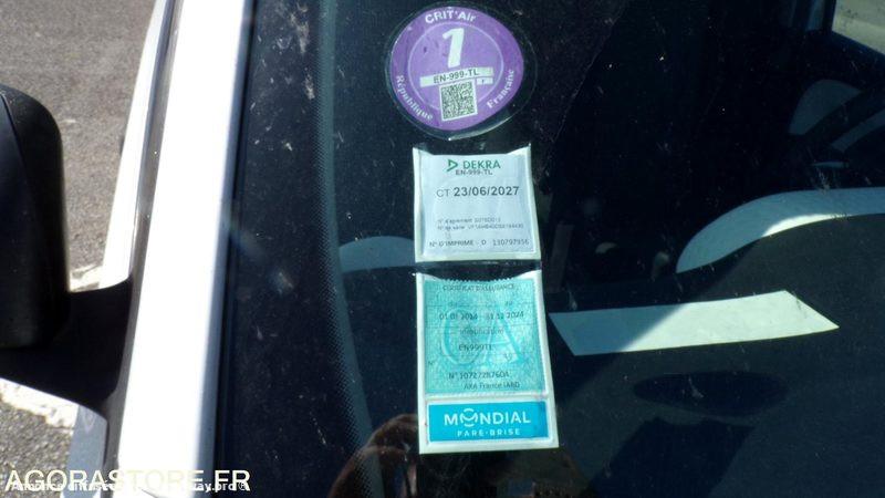 Photo Renault Twingo  image 3/10