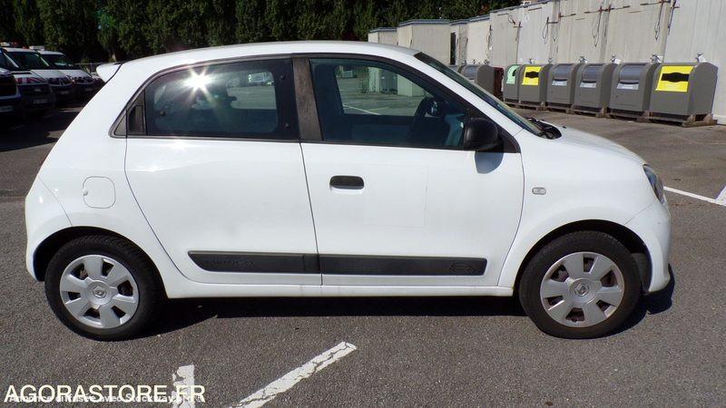 Photo Renault Twingo  image 4/10