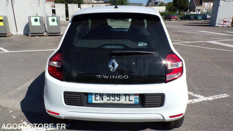 Photo Renault Twingo  image 5/10