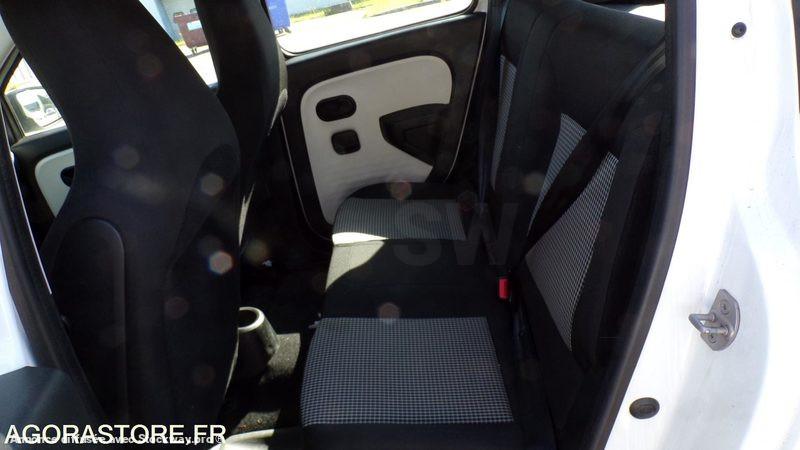 Photo Renault Twingo  image 7/10